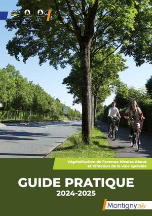 Calaméo - Guide Pratique 2024/25