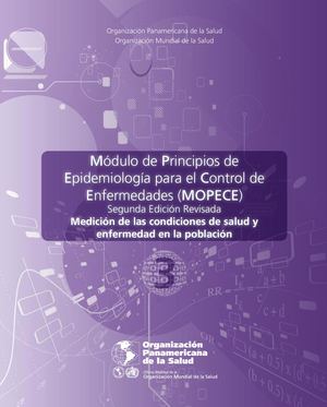 Mopece 3 Medicion De Las Condiciones De Salud