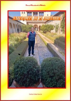 Naturaleza De La Alhambra