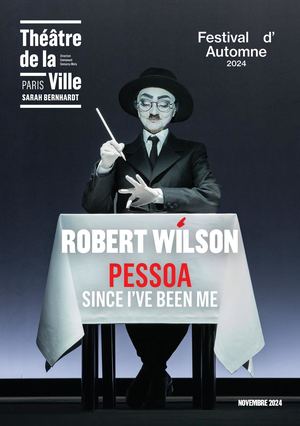 PROGRAMME DE SALLE PESSOA - Since I've been me