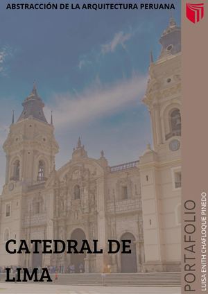 Catedral Lima (1)