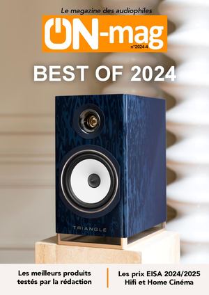 ON-mag 2024-4 : Best of 2024