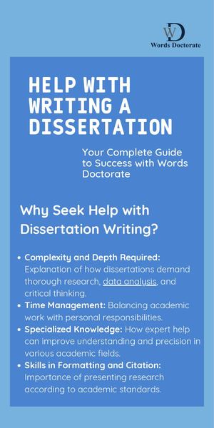 Calaméo - Your Comprehensive Guide To Dissertation Writing Help