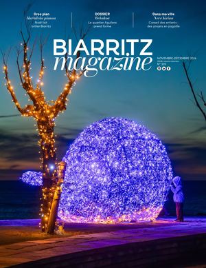 NOVEMBRE - DECEMBRE 2024