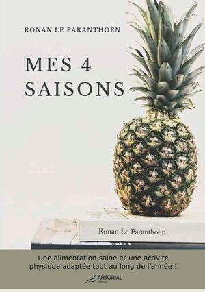 Mes 4 Saisons