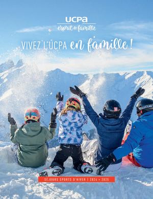 2024 2025 Brochure Esprit De Famille