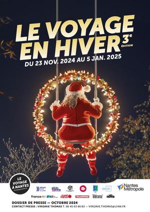 DP LE VOYAGE EN HIVER 2024