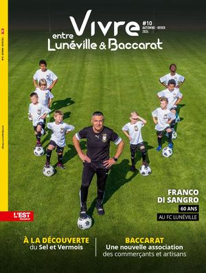 ERV 2024 11 VIVRE ENTRE LUNEVILLE ET BACCARAT 54 ER