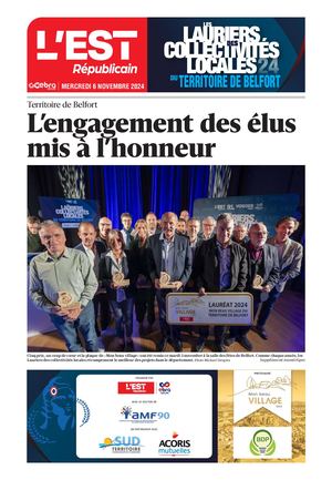 ERV 2024 11 LAURIERS DES COLLECTIVITES 90 ER