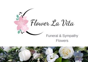 Flower la Vita Funeral & Sympathy Flowers