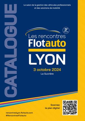 RFA LYON 2024
