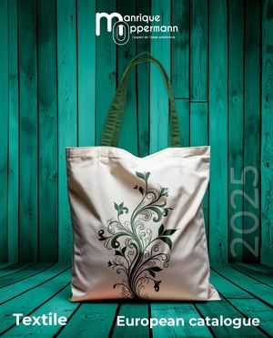 Sélection Textile - European Catalogue