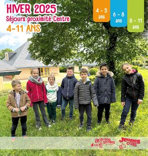 BN - Catalogue Proxi Hiver 2025