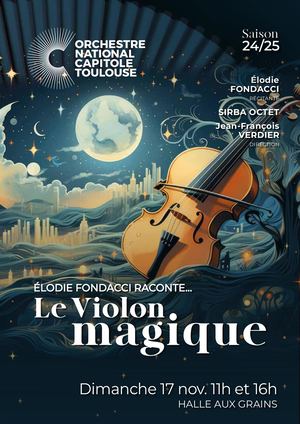 Programme du 17/11/24