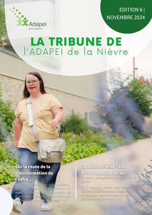 Tribune Novembre 2024