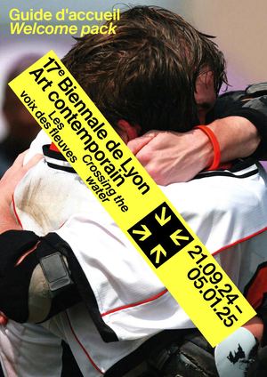 Guide accueil / Welcome pack