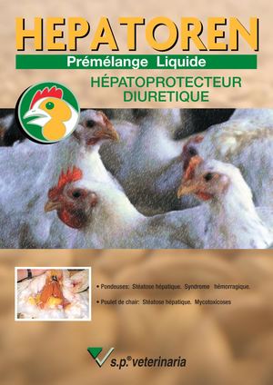 HEPATOREN