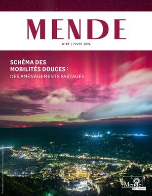 MAGAZINE MUNICIPAL HIVER 2024