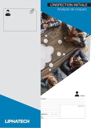 FR - Inspection Initiale Analyse De Risques