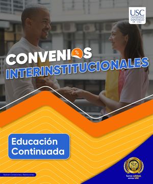 Catalogo de convenios y descuentos - Educación Continuada - USC 2024