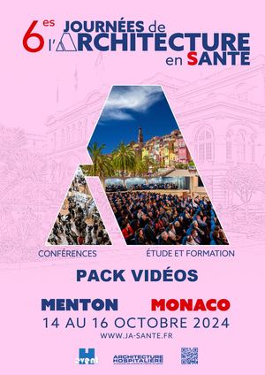 Pack Vidéos JAS Menton 2024