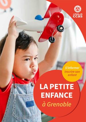 Guide D'inscription Et D'attribution Des Places