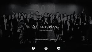 DMC Introduction to the Serandipians Community