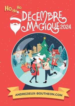 Décembre magique 2024