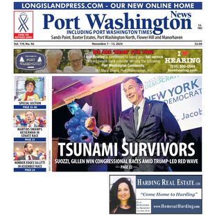 November 7 - 13, 2024