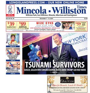 November 7 - 13, 2024