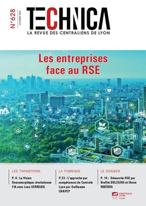 REVUE TECHNICA N°628 à télécharger