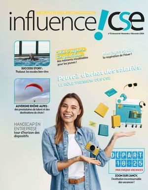MAGAZINE INFLUENCE!CSE 51