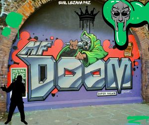 Mf Doom