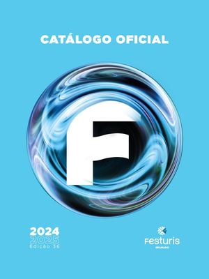 Catálogo Oficial 2024