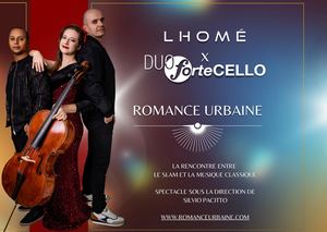 Dossier Romance Urbaine 2025