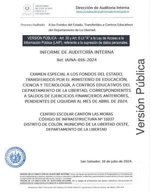 Liquidacion De $17 Mil