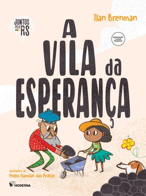 A Vila Da Esperanca - Ilan Brenman
