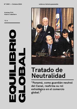 Tratado De Neutralidad