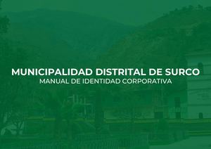 Manual De La Municpalidad