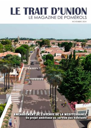 Bulletin Municipal Novembre 2024