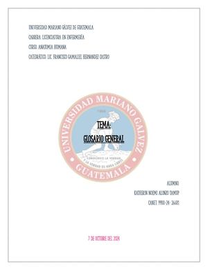 Glosario Generall Katherin Alonzo