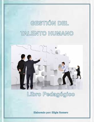 Libro Gth Eligia María Romero López