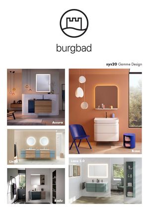 Catalogue Sys20 2025 52p