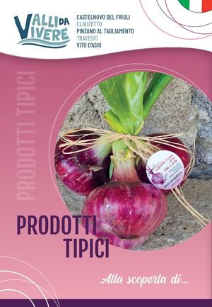 Valli da Vivere Prodotti tipici