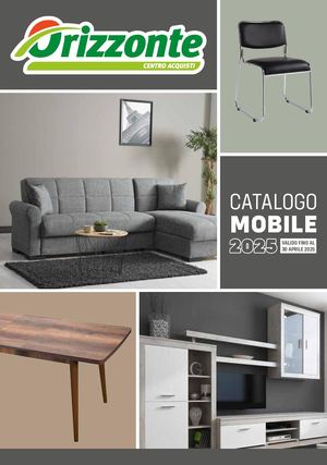 Catalogo Mobile 2025