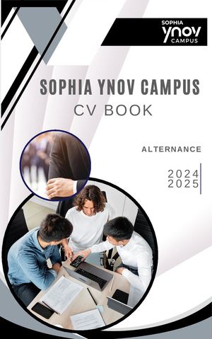 2024 2025 Syc Book Cv Audiovisuel