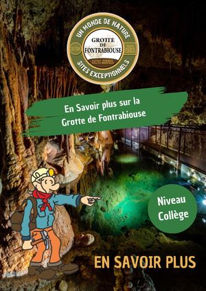 Dossier Pedagogique College Fontrabiouse