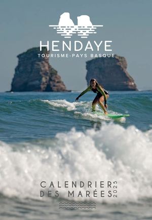 Calendrier des Marees 2025