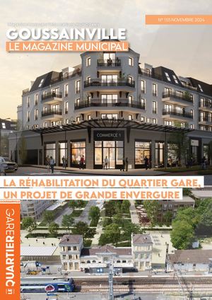 Journal Goussainville Novembre 2024