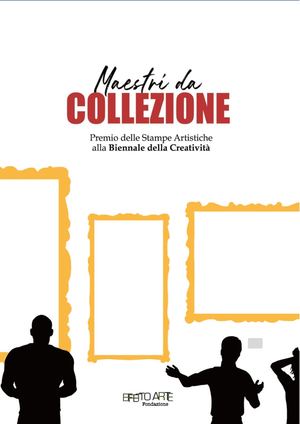 Catalogo Maestri da Collezione : Ferrara